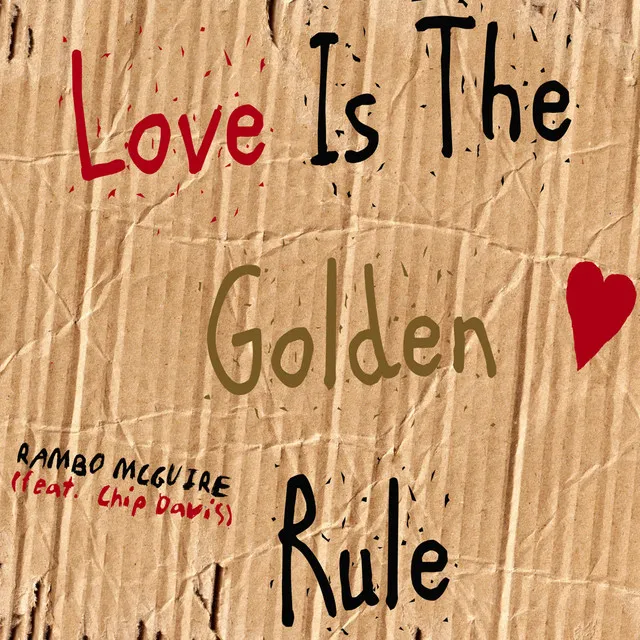 Love Is the Golden Rule