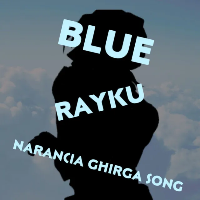 Blue (Narancia Song)