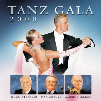 Tanz Gala 2008 by Max Greger