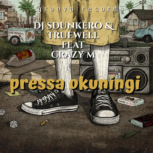 Press-Okuningi