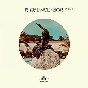 New Pantheon, Vol. 1 by New Pantheon