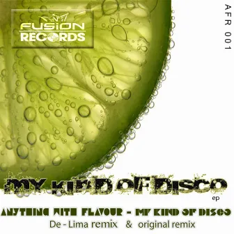 My Kind of Disco by 