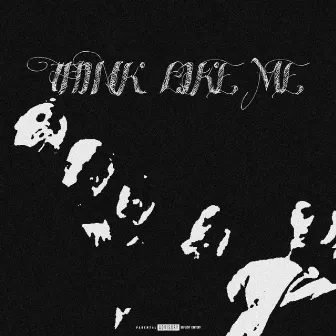 THINK LIKE ME by apatia