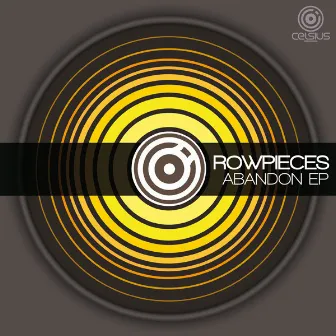 Abandon EP by Rowpieces