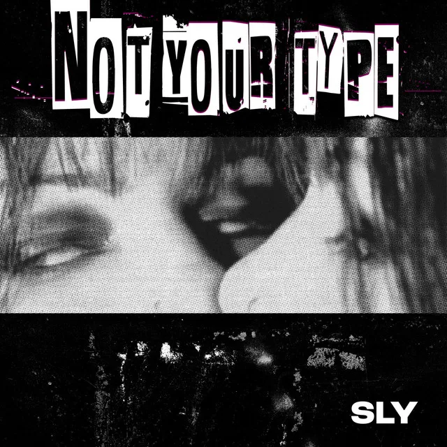 Not Your Type - Original Mix