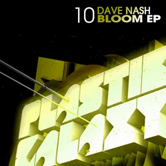 Bloom - EP by Dave Nash