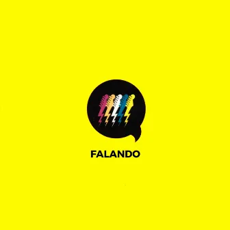 Falando (feat. Xune Elipe, Dixebra, Corquiéu, Sergio Rodríguez & Lluci Palomares) by Músicos Pola Oficialidá