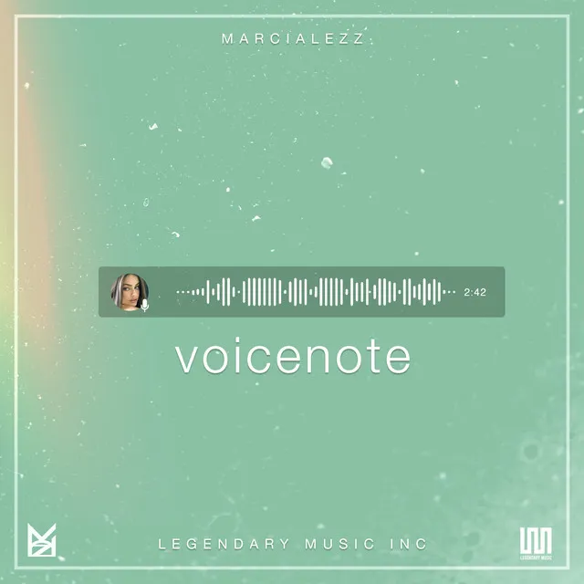 Voicenote