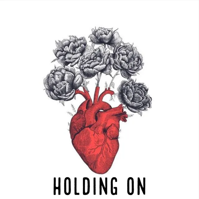 Holding On