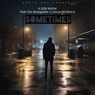 Sometimes by Kdonmusik