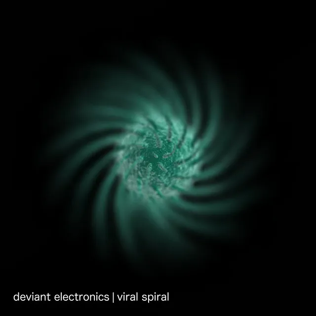 Viral Spiral - 2019 Remastered Version