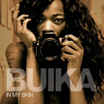 In my skin by Buika