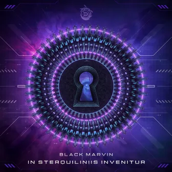 In Sterquiliniis Invenitur by Black Marvin