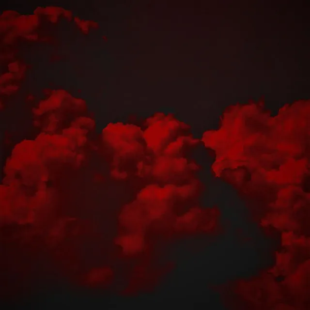 Red Clouds