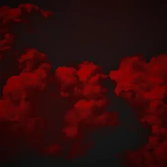 Red Clouds by ADD1XSS