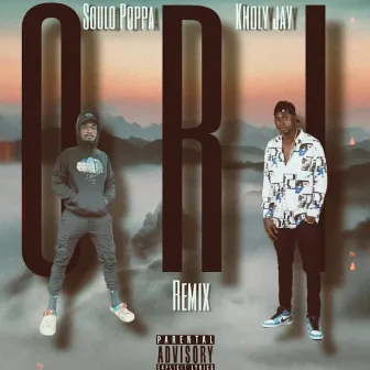 Ori (Remix) by Soulo Poppa