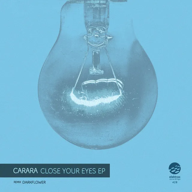 Close Your Eyes EP