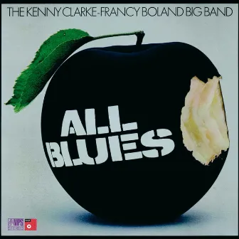 All Blues by The Kenny Clarke-Francy Boland Big Band