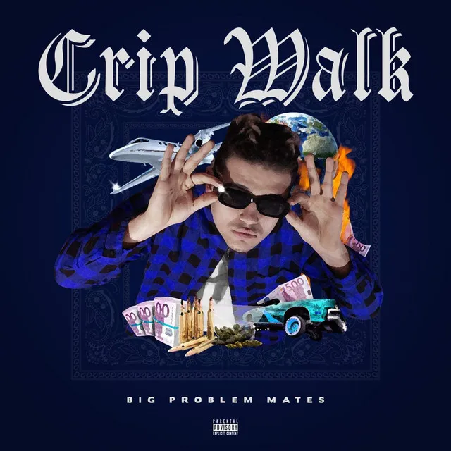 Crip Walk