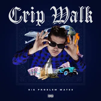 Crip Walk by Afarish