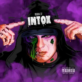 Intox by Bodka 37