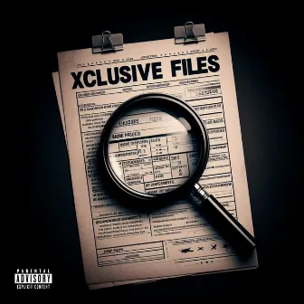 Xclusive Files by A.Cream