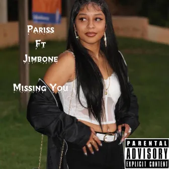 Missing You by Jimbone