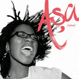 ASA (Asha) [Deluxe Edition] by Aṣa