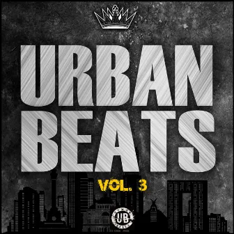 Urban Beats, Vol. 3 by utman beatz