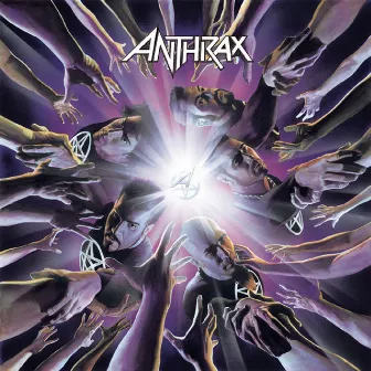 We've Come for You All by Anthrax