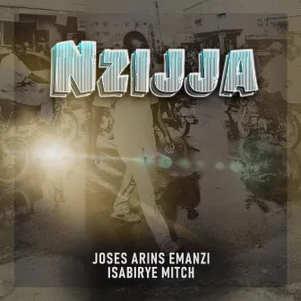 Nzijja by Unknown Artist