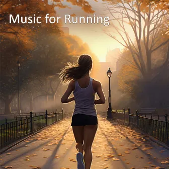 Music for Running by DJ Siglio