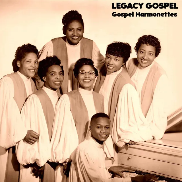 Legacy Gospel