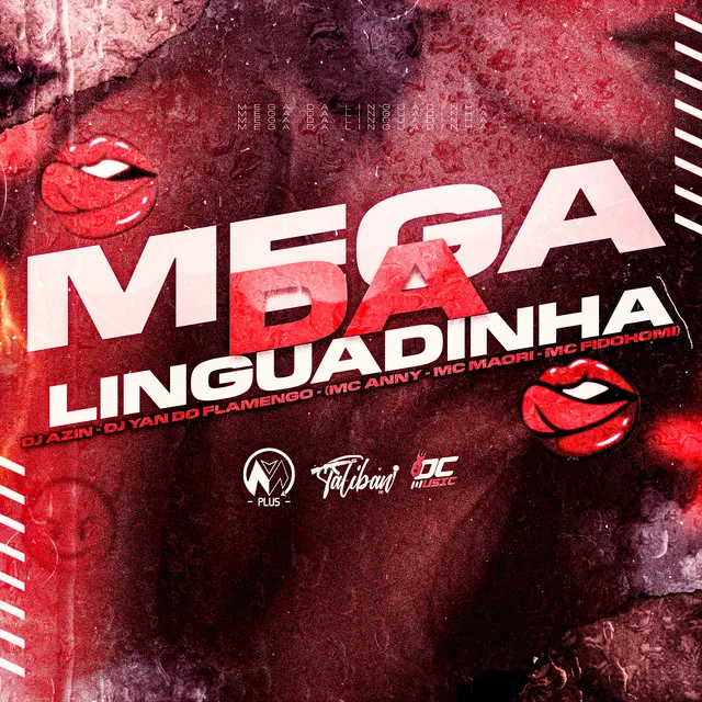 Mega da Linguadinha