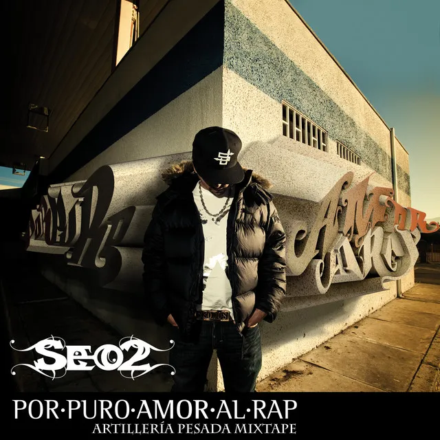 Por Puro Amor al Rap