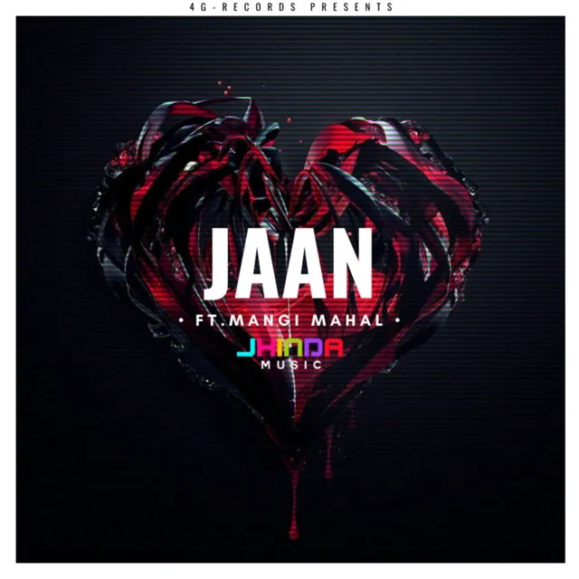 Jaan