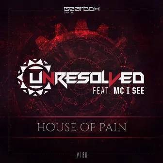 House Of Pain by Mc I See