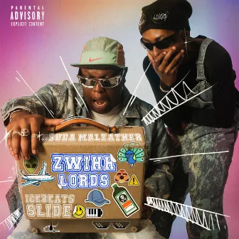 Zwihh Lords by Sbuda Maleather