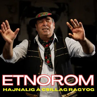 Hajnalig a csillag ragyog by Etnorom