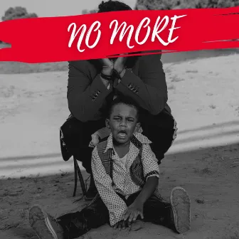 No More by TJ Marion