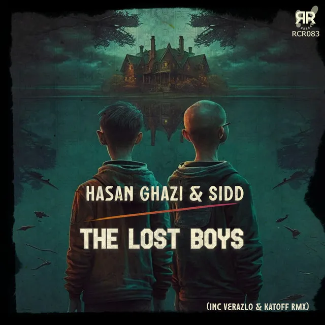 The Lost Boys - Verazlo Remix