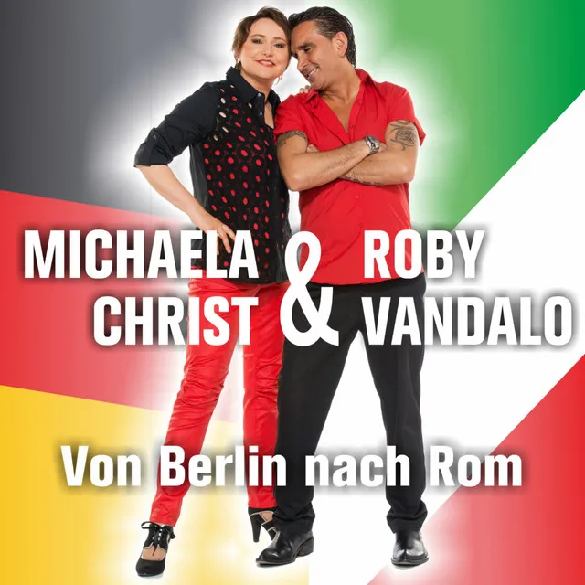 Von Berlin nach Rom - Single