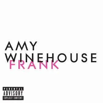 Frank (Deluxe Edition) by Amy Winehouse