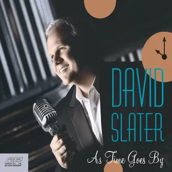 As Time Goes By by David Slater