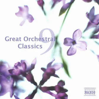 Great Orchestral Classics, Vol. 9 by Unknown Artist