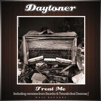 Treat Me by Daytoner