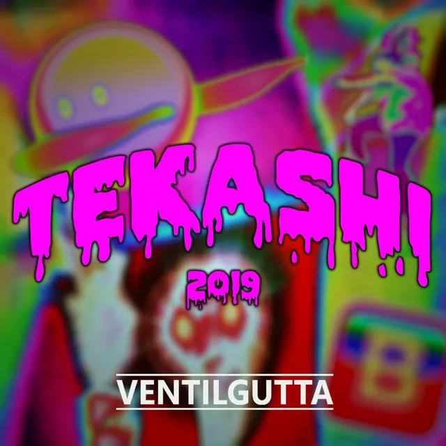 Tekashi 2019