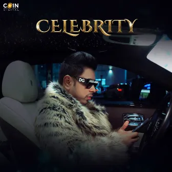 Celebrity by Aayush