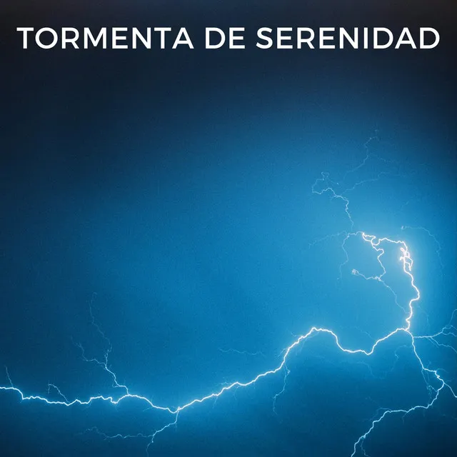 Tormenta De Serenidad