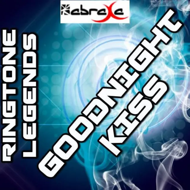 Goodnight Kiss - Ringtone Tribute to Randy Houser